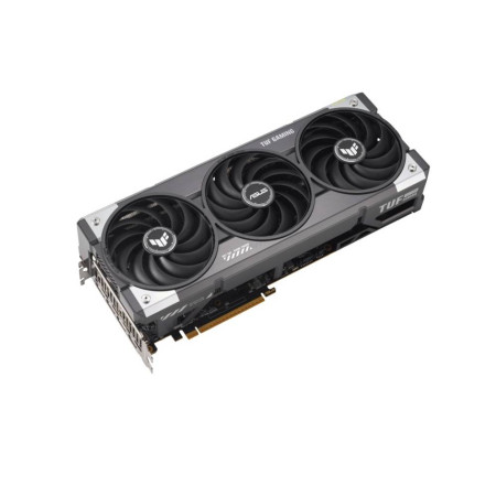 ASUS TUF Gaming Radeon™ RX 9070 XT OC Edition 16GB GDDR6 Graphic Card