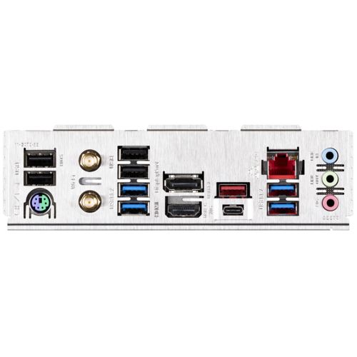 GIGABYTE Z790 UD AX Motherboard DDR5 - Intel