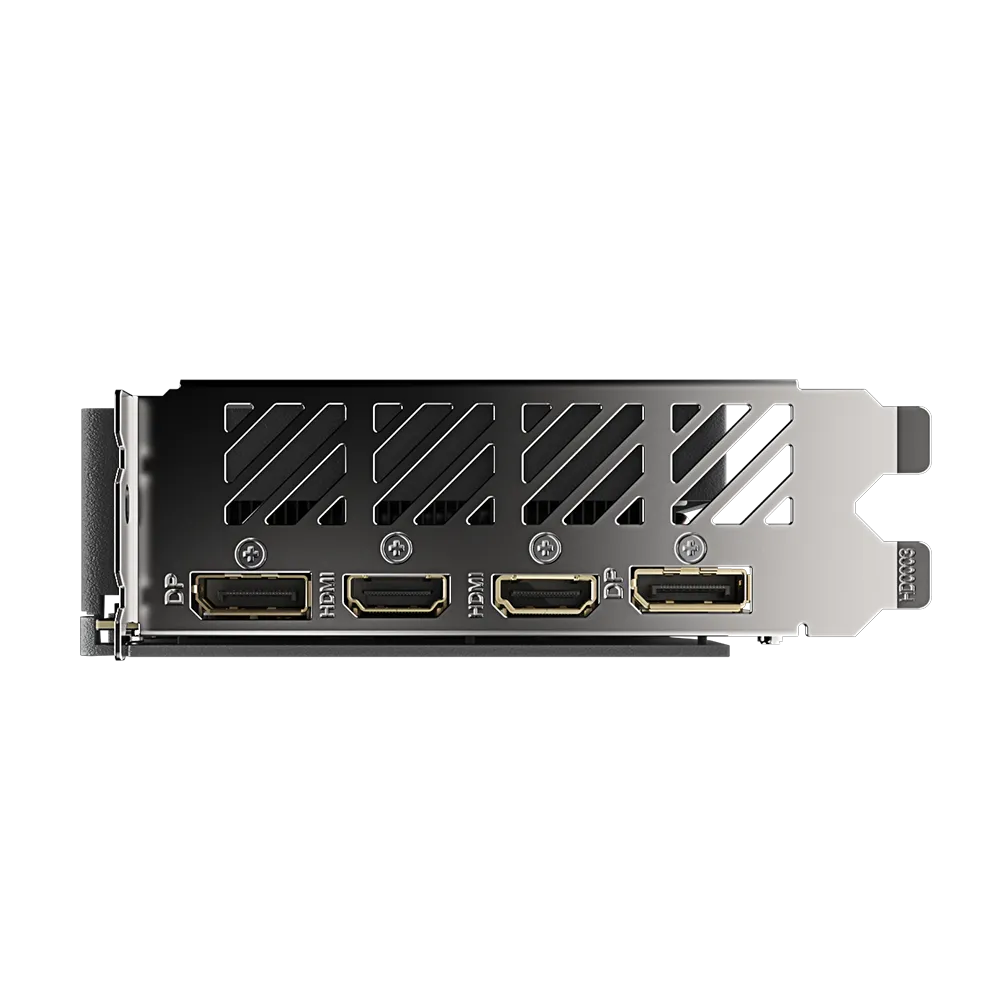 Gigabyte GeForce RTX 4060 EAGLE 