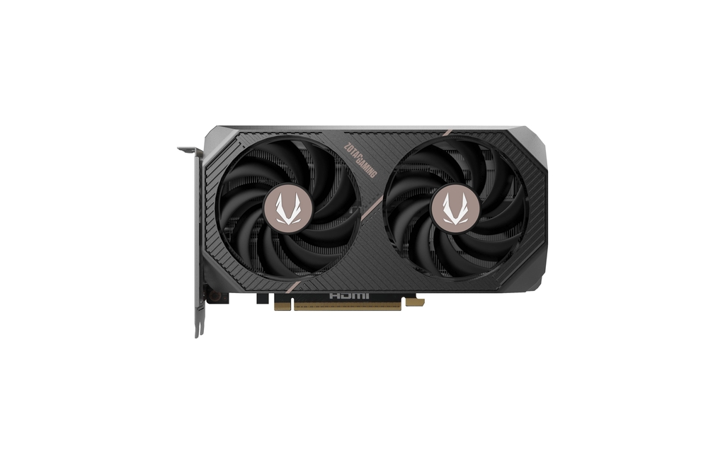 ZOTAC GAMING GeForce RTX 5060 Ti 16GB GDDR7 AMP Graphic Card