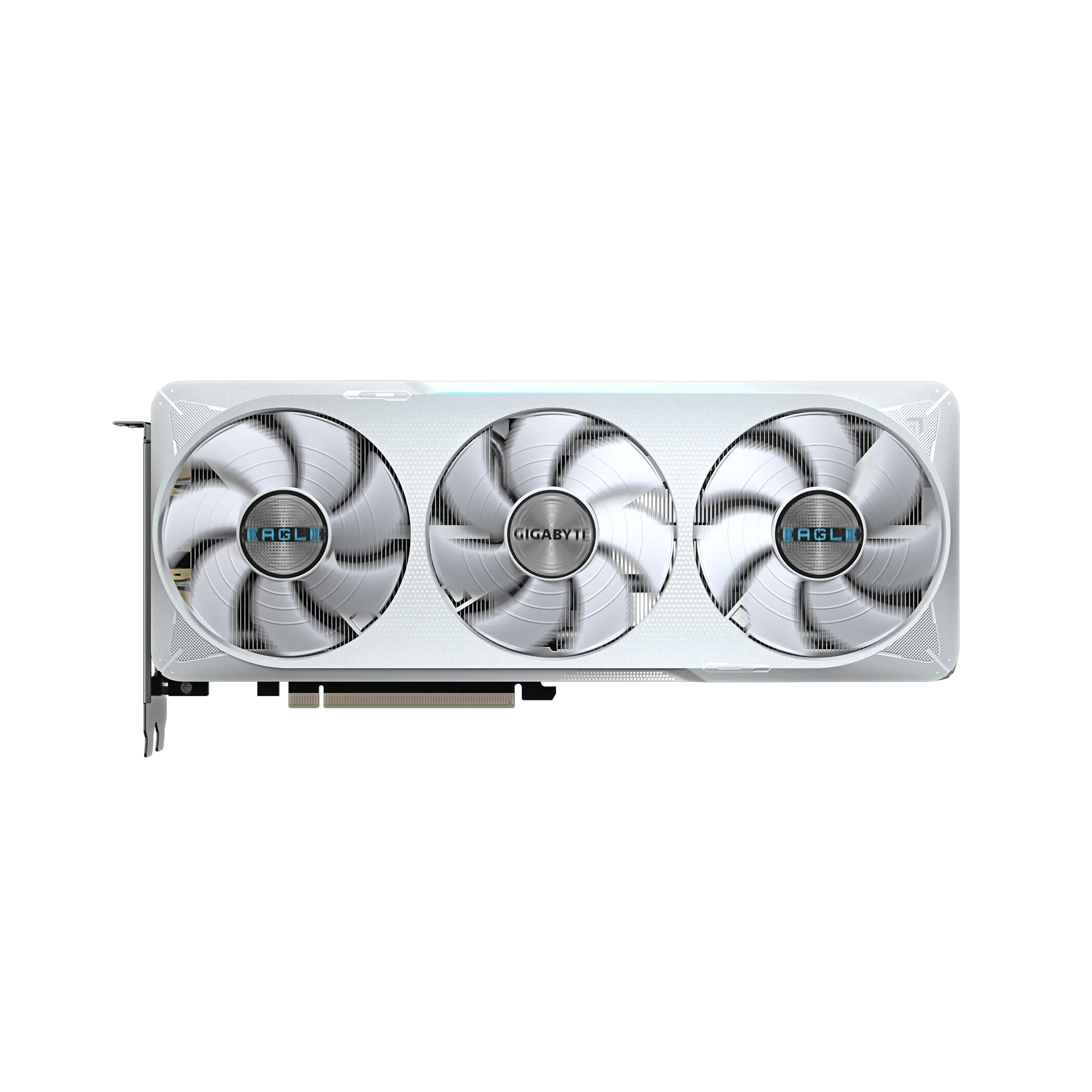 GIGABYTE GeForce RTX™ 5070  EAGLE OC ICE SFF Graphics card