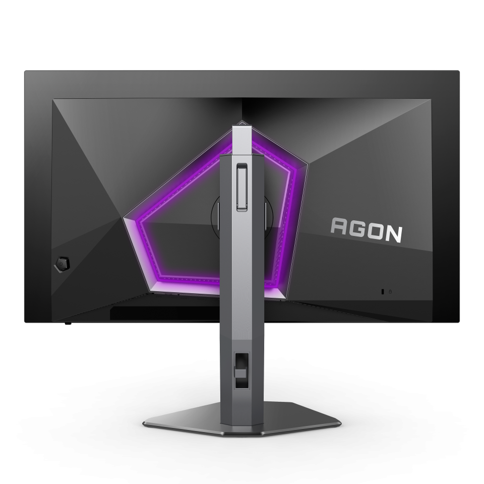 AOC Agon PRO AG276QZD QHD Gaming Monitor 