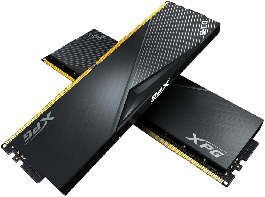 XPG Lancer RGB DDR5