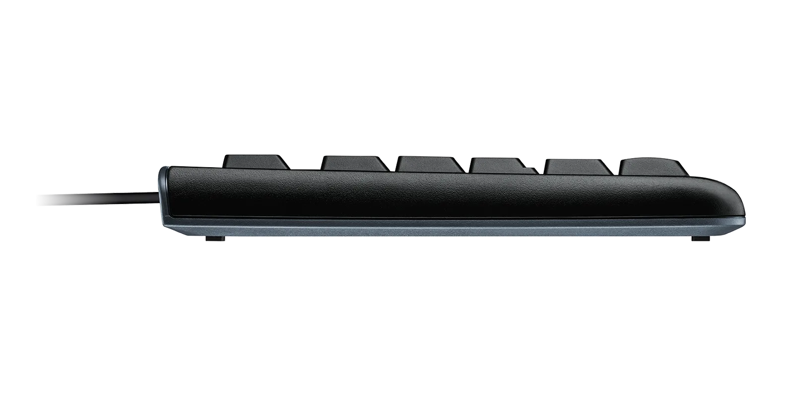 كومبو كيبورد وماوس لوجيتك MK120