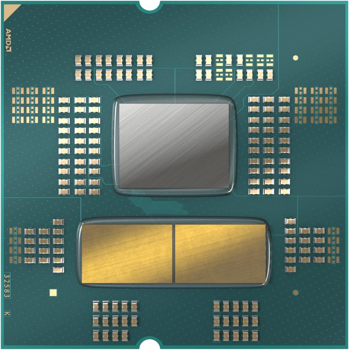AMD Ryzen™ 7 