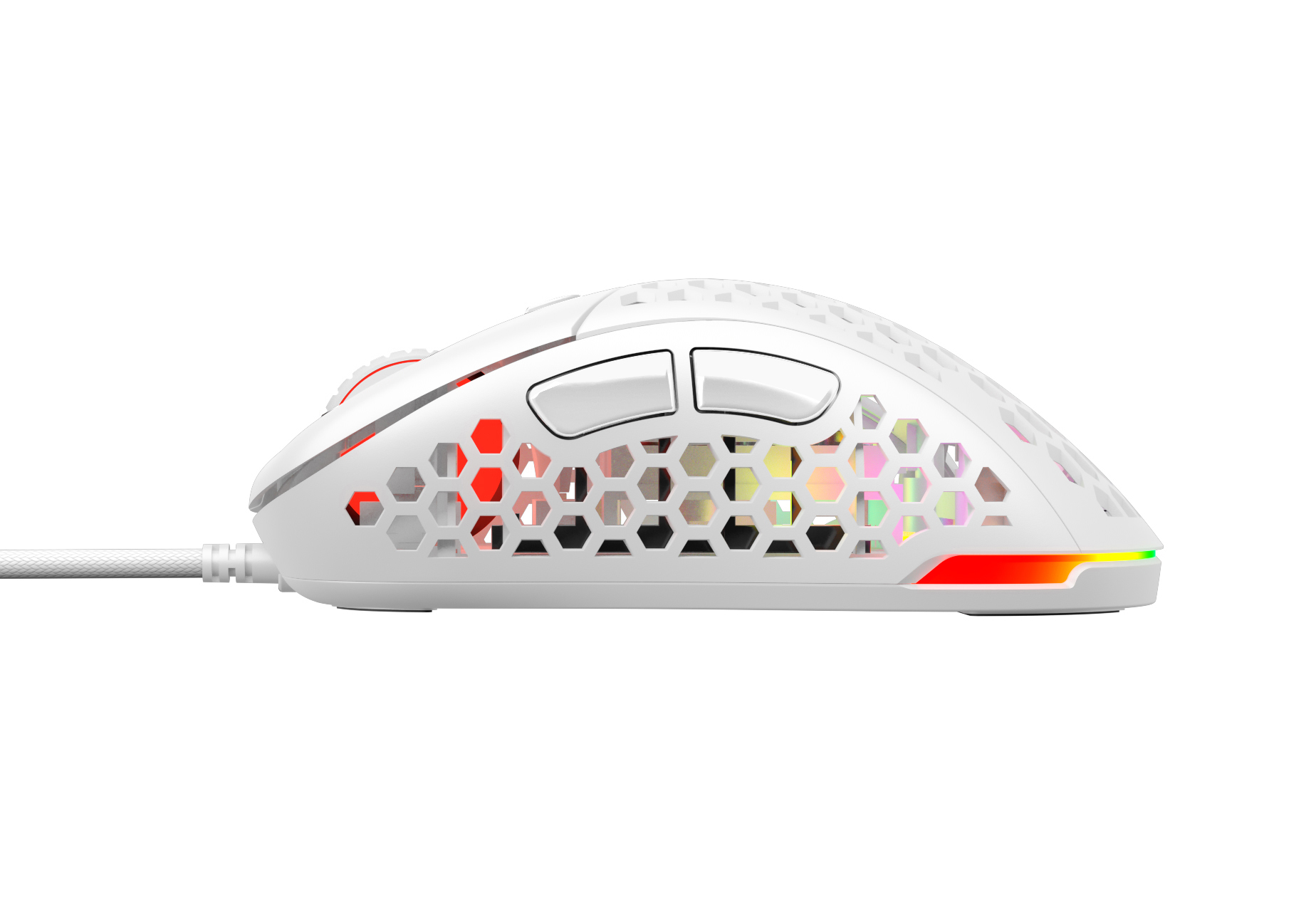 Devo Gaming Mouse - Lit-One