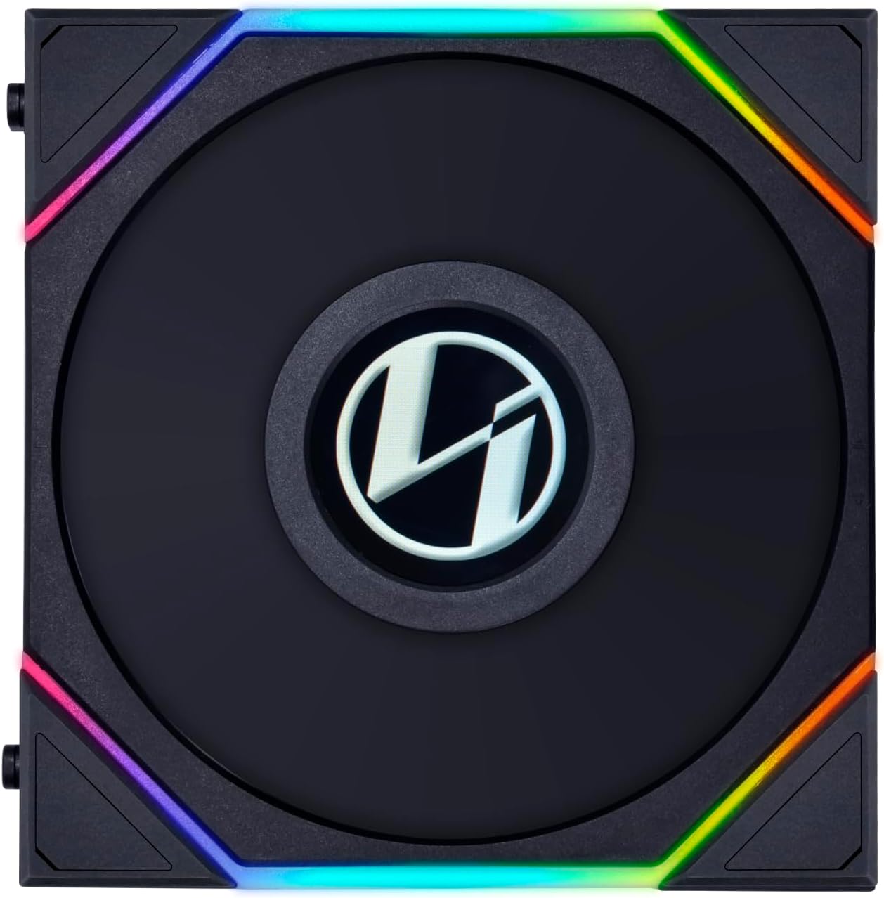 Lian Li UNI FAN TL LCD 