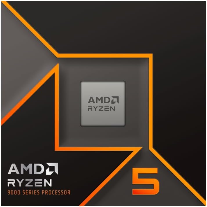 معالج AMD Ryzen