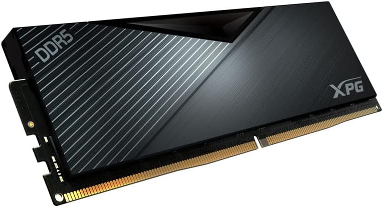 XPG Lancer RGB DDR5
