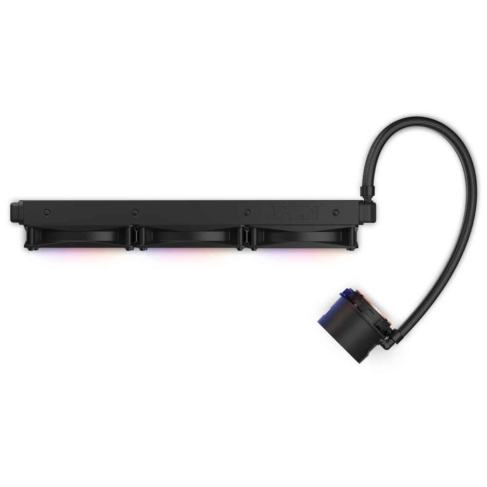 مبرد مائي NZXT كراكن RGB AIO