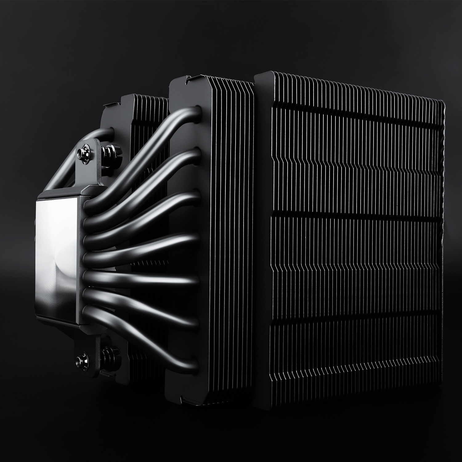 Thermalright Phantom Spirit EVO  