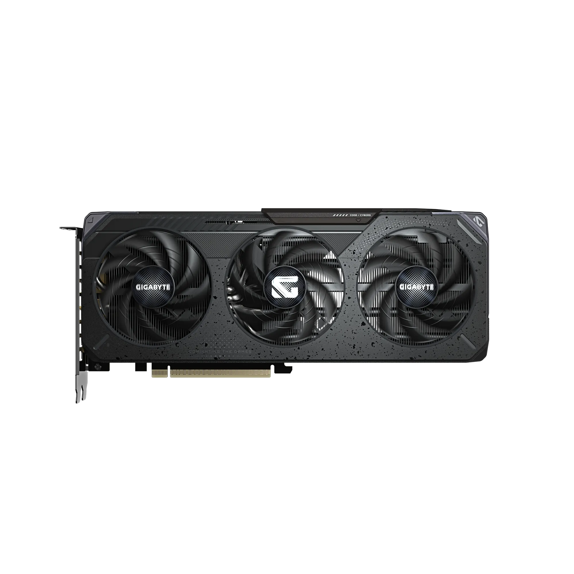 GIGABYTE GeForce RTX™ 5060 Ti GAMING OC 8GB GDDR7 Graphic Card
