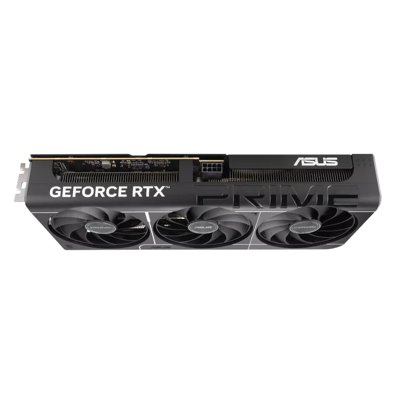 ASUS PRIME GeForce RTX 5060 Ti 16GB GDDR7