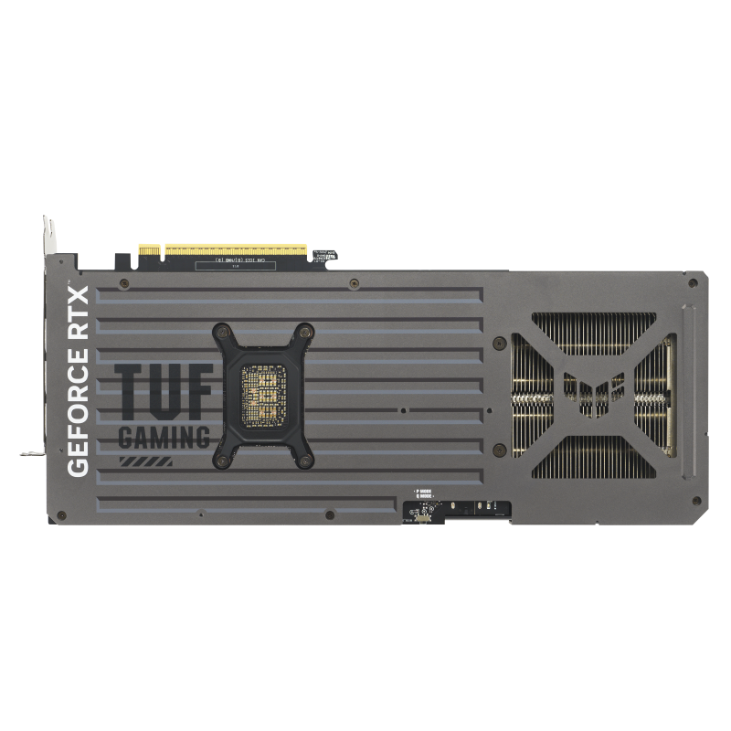 ASUS TUF Gaming GeForce RTX™ 5070 12GB GDDR7 OC Edition Grahpics Card