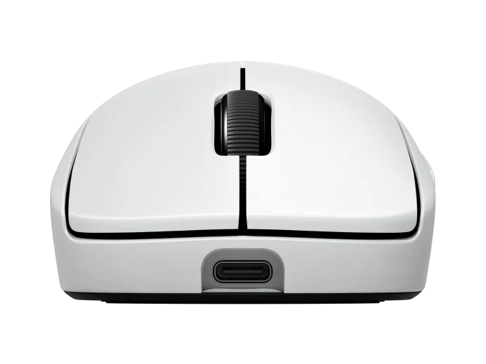 Logitech G PRO 2 LIGHTSPEED Wireless Gaming Mouse | RAIQ