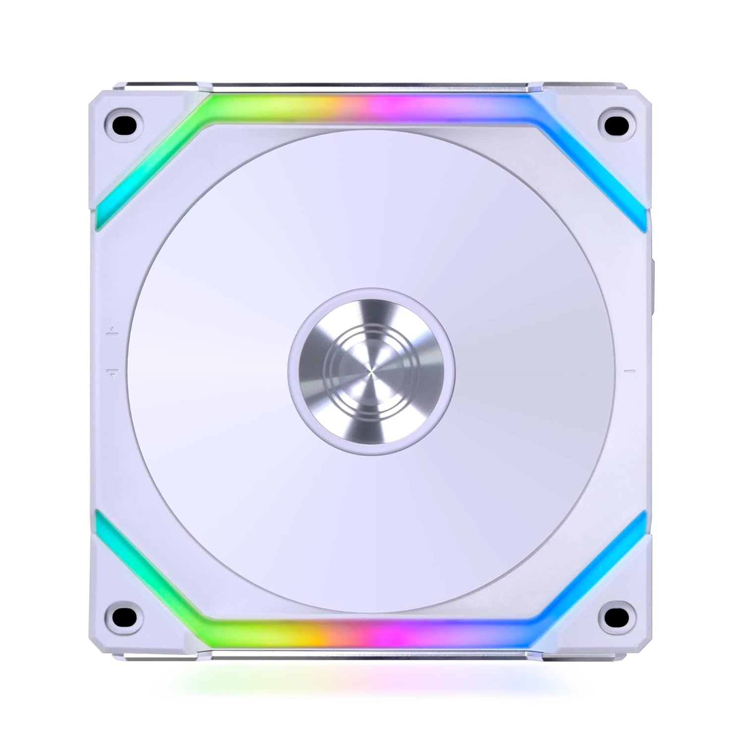مراوح ليان لي UNI SL120 V2 RGB