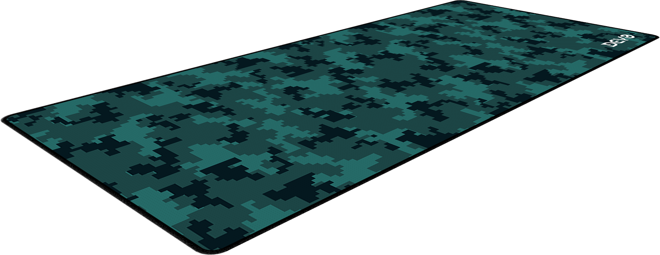 Devo Gaming Mouse Pad