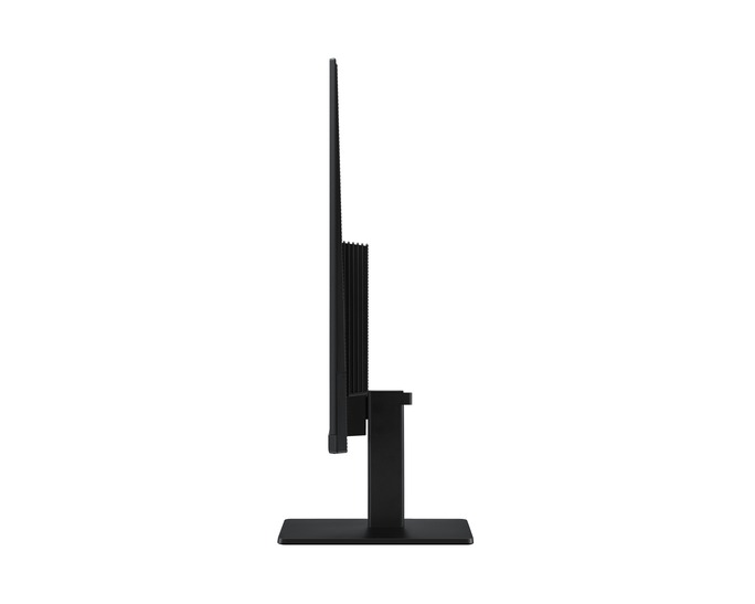 شاشة سامسونج Essential Monitor S3 S30GD - حجم 27 بوصة، دقة (1080×1920) FHD، معدل تحديث 100Hz، زمن استجابة 5ms، لوحة IPS