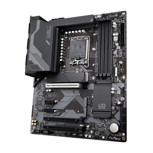 GIGABYTE Z790 UD AX Motherboard DDR5 - Intel