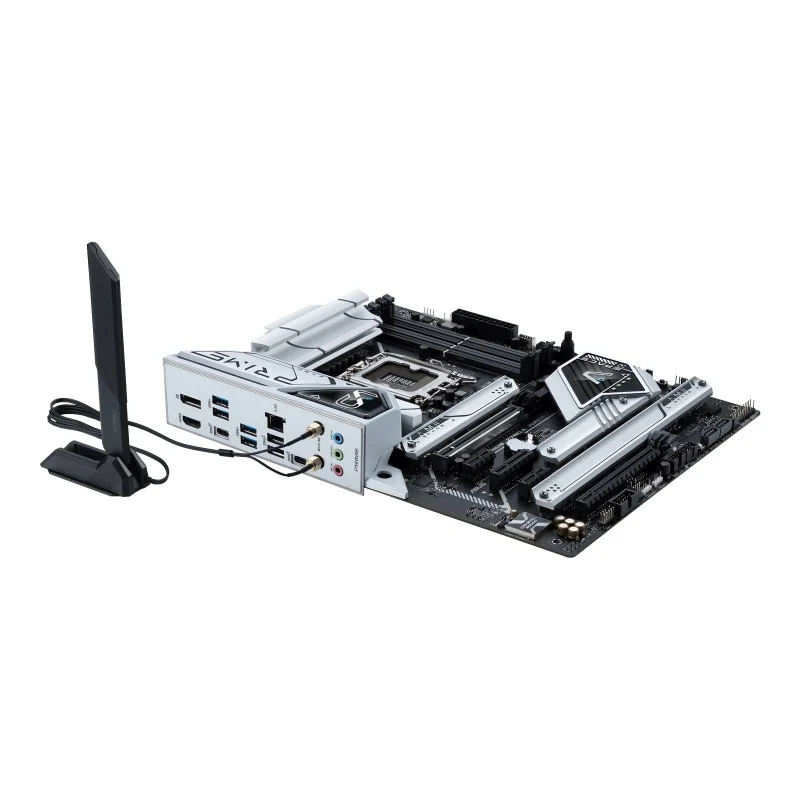 ASUS PRIME Z790-A WIF Intel LGA1700 - DDR5 