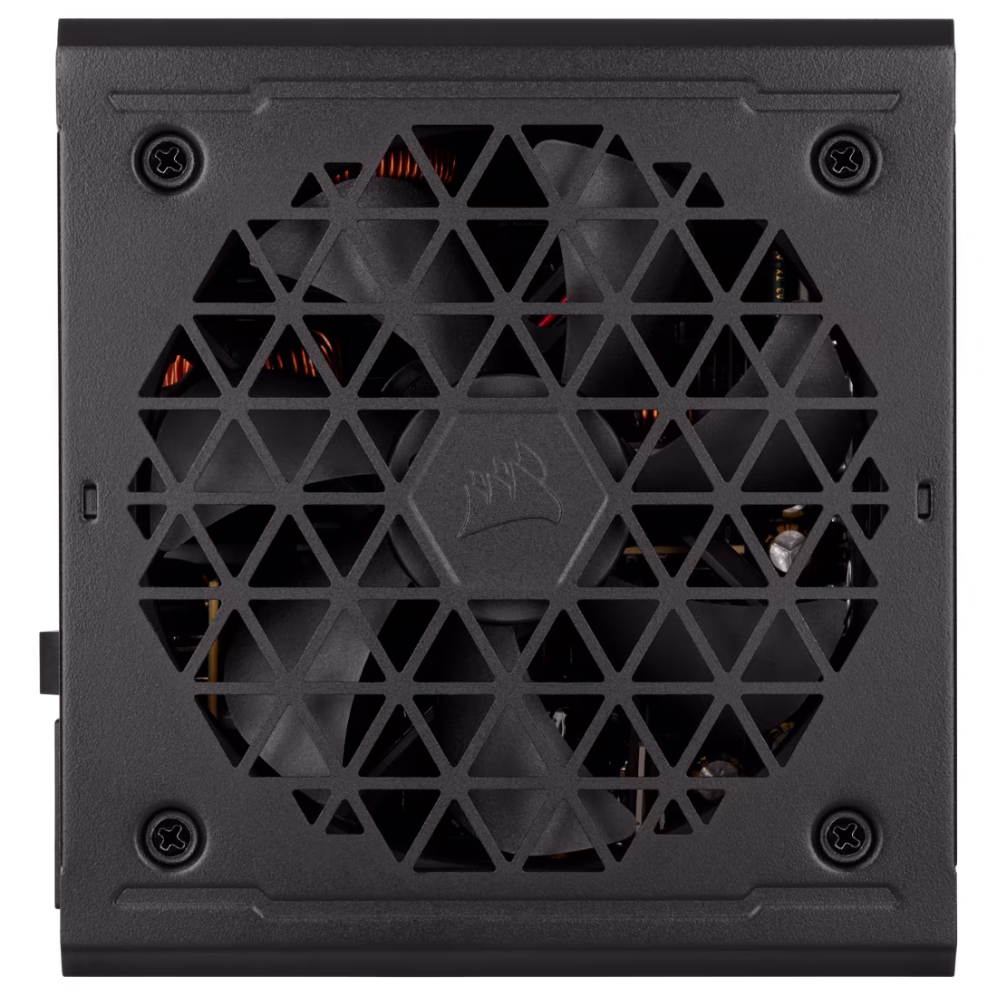  مزود طاقة - Corsair RM750e 750W Fully Modular Low-Noise ATX Power Supply80+ Gold