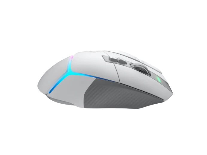 Logitech G G502 X PLUS Wireless RGB Gaming Mouse