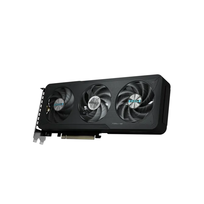 GIGABYTE GeForce RTX 5060 EAGLE MAX