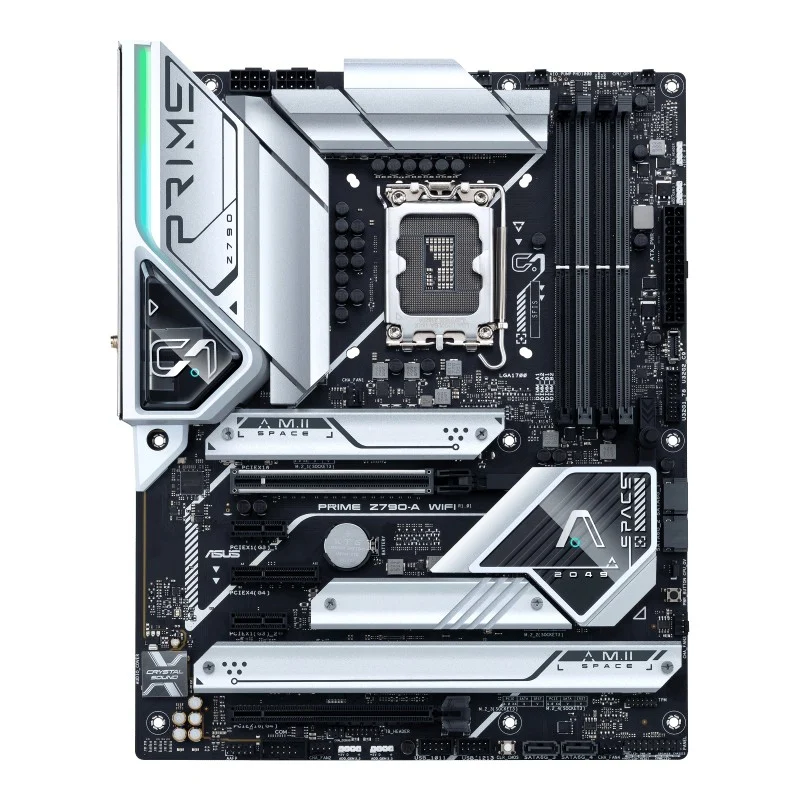 ASUS PRIME Z790-A WIF Intel LGA1700 - DDR5 
