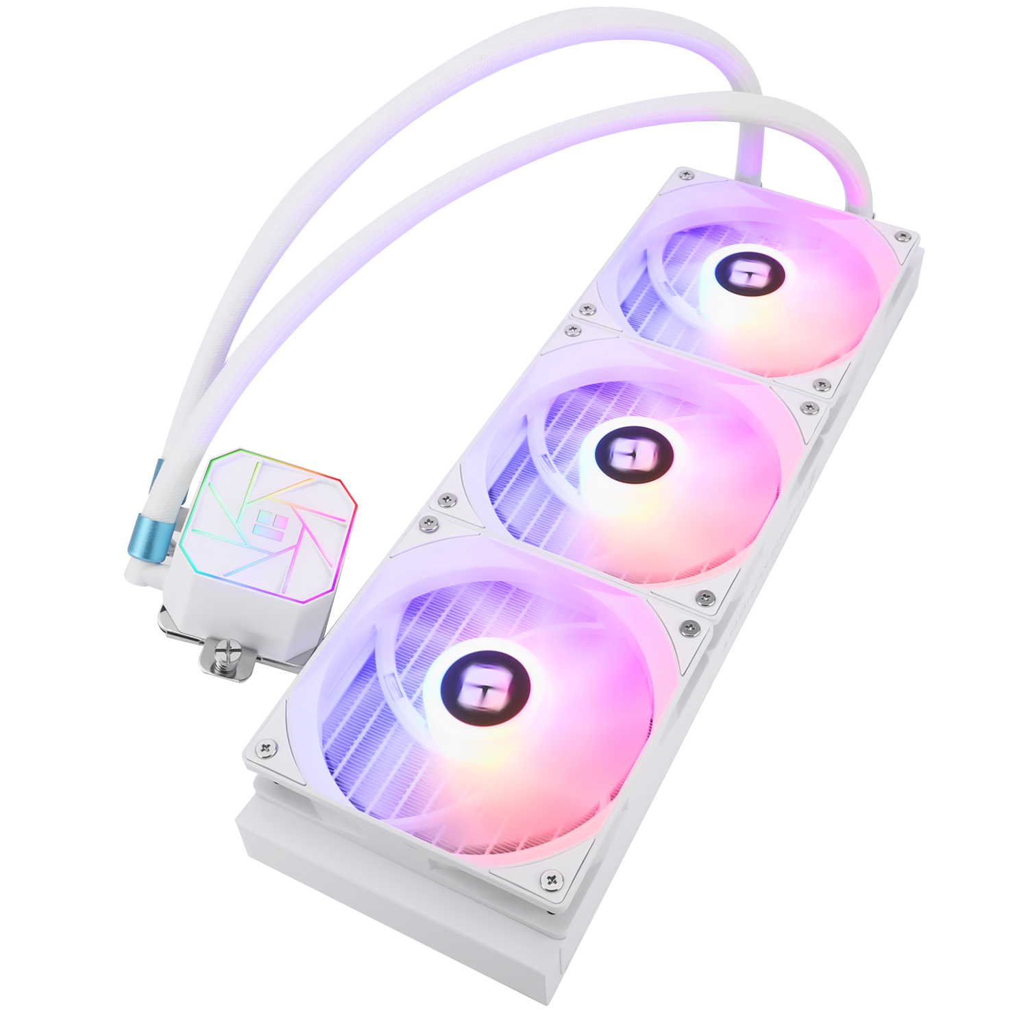 مبرد مائي Thermalright Aqua Elite V3