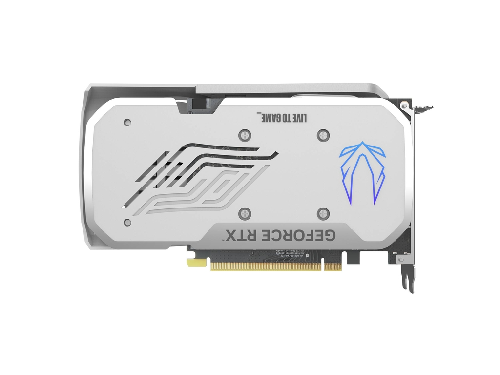 كرت شاشة زوتاك Gaming GeForce RTX 4060