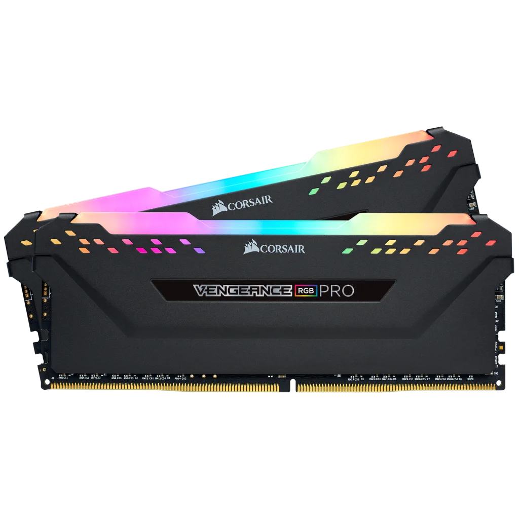 Corsair VENGEANCE RGB PRO DDR4