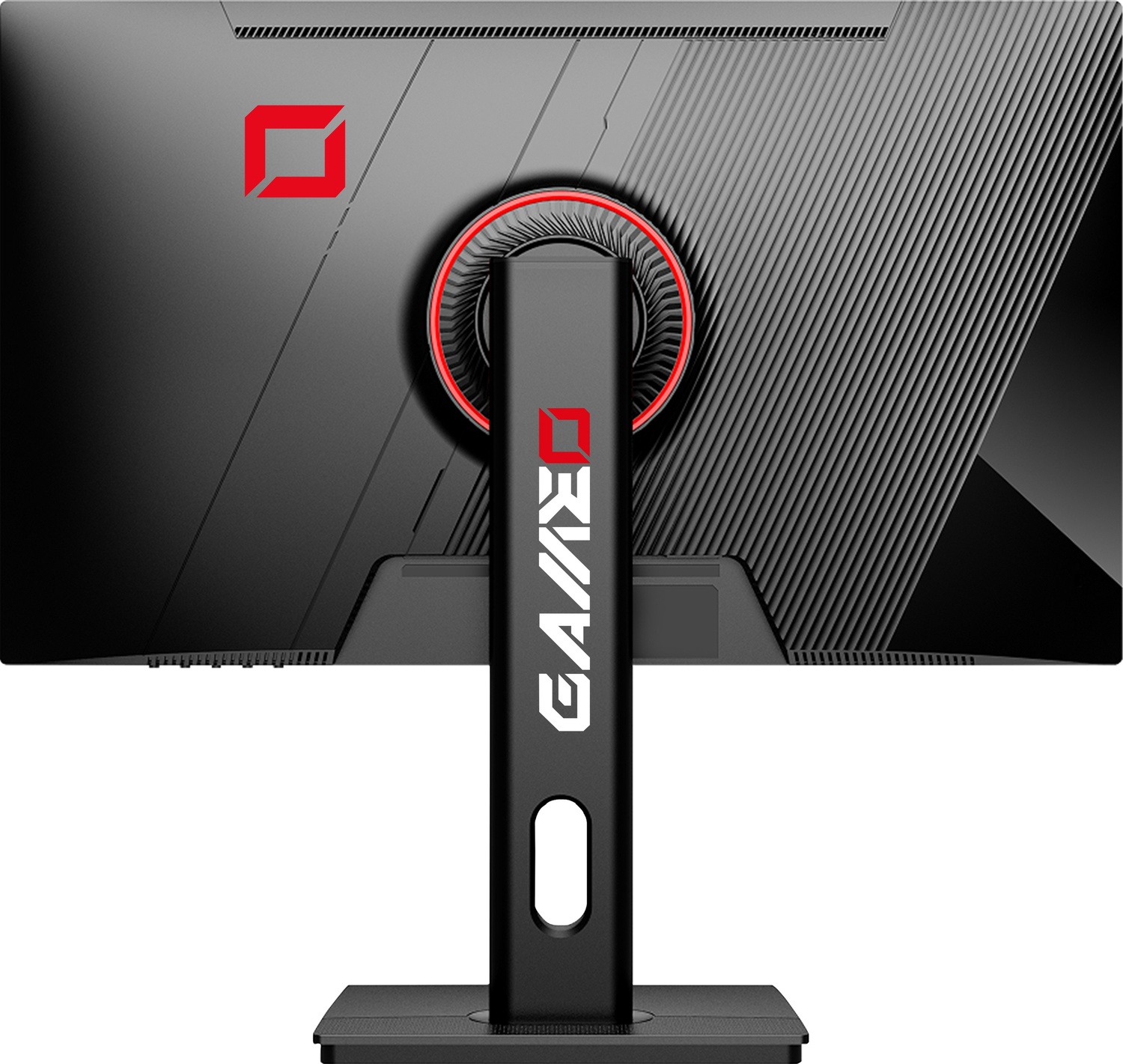 GAMEO MR27FHD180IPS 27 Inch FHD 180Hz 1ms Fast IPS Gaming Monitor - FHD 1920x1080