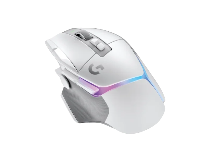 Logitech G G502 X PLUS Wireless RGB Gaming Mouse