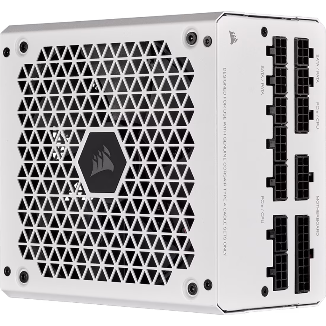 Corsair RM850 - 850 Watt 80 PLUS Gold Fully Modular ATX PSU