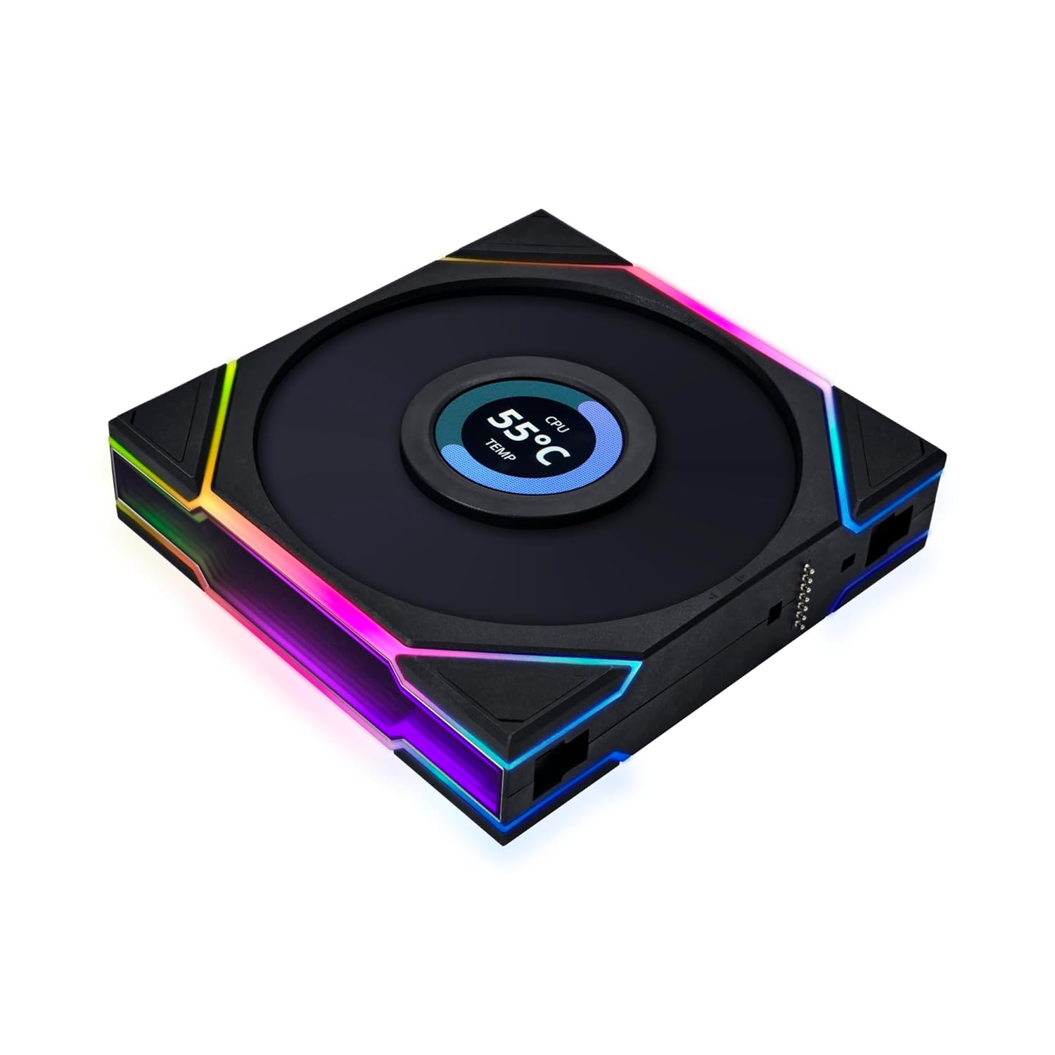 Lian Li UNI FAN TL LCD 