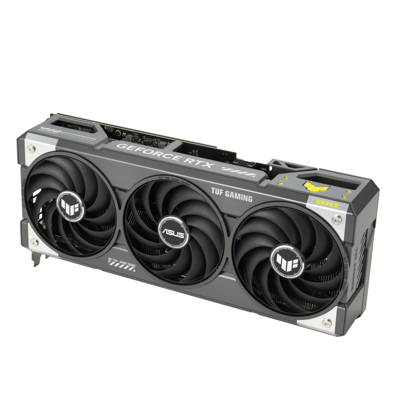ASUS TUF Gaming GeForce RTX™ 5070 12GB GDDR7 OC Edition Grahpics Card