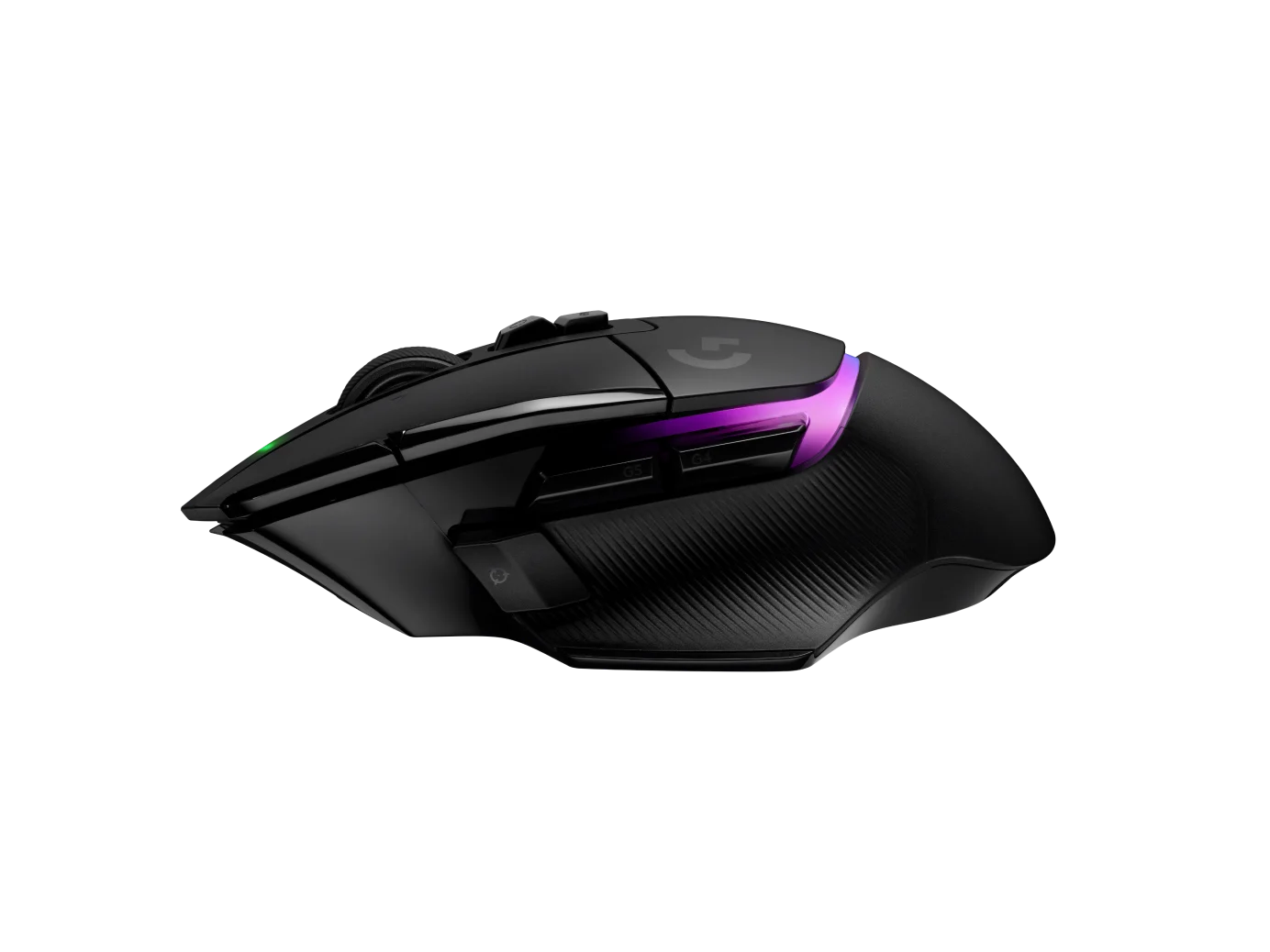 Logitech G G502 X PLUS Wireless RGB Gaming Mouse