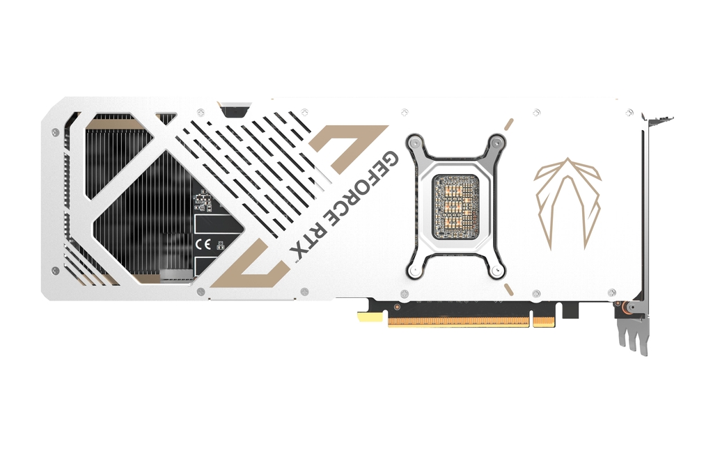 ZOTAC GAMING GeForce RTX 5070 Ti SOLID CORE OC 16GB GDDR7 Graphic Card 