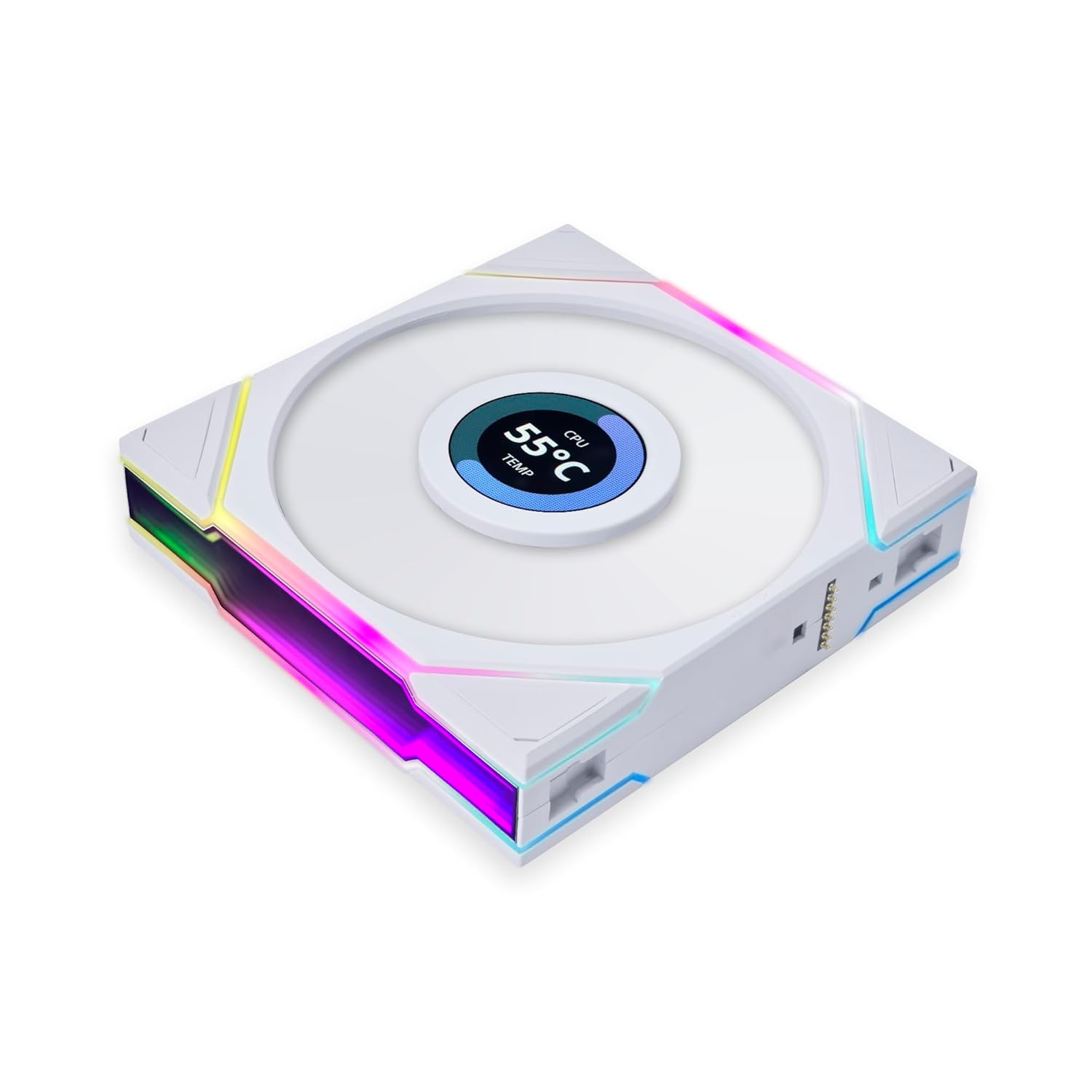 Lian Li UNI FAN TL LCD 