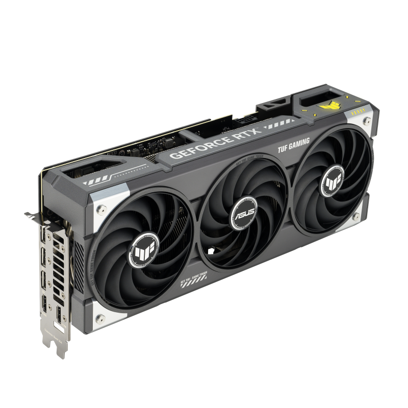 ASUS TUF Gaming GeForce RTX™ 5070 12GB GDDR7 OC Edition Grahpics Card
