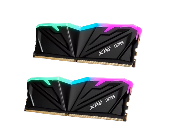 XPG ARMAX RGB DDR5 RGB