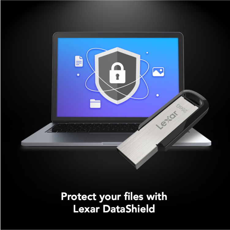 Lexar® JumpDrive® M400 Flash Drive