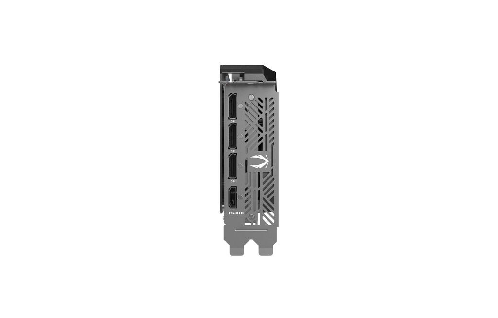 ZOTAC GAMING GeForce RTX 5060 Ti 16GB GDDR7 AMP Graphic Card