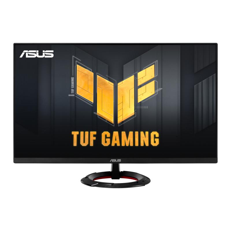 ASUS TUF Gaming VG279Q1R Gaming Monitor – 27 inch Full HD (1920 x 1080), IPS, 144Hz, 1ms MPRT