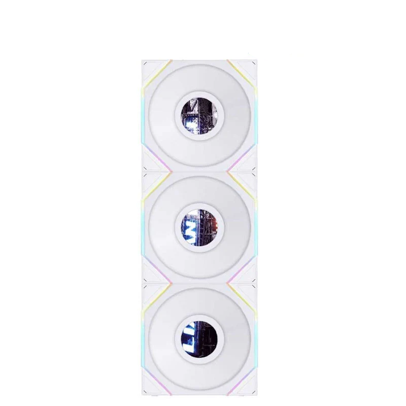 Lian Li UNI FAN TL LCD 