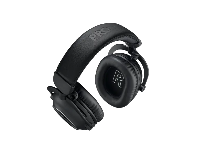 Logitech G PRO X 2 LIGHTSPEED Wireless Gaming Headset with Graphene Drivers