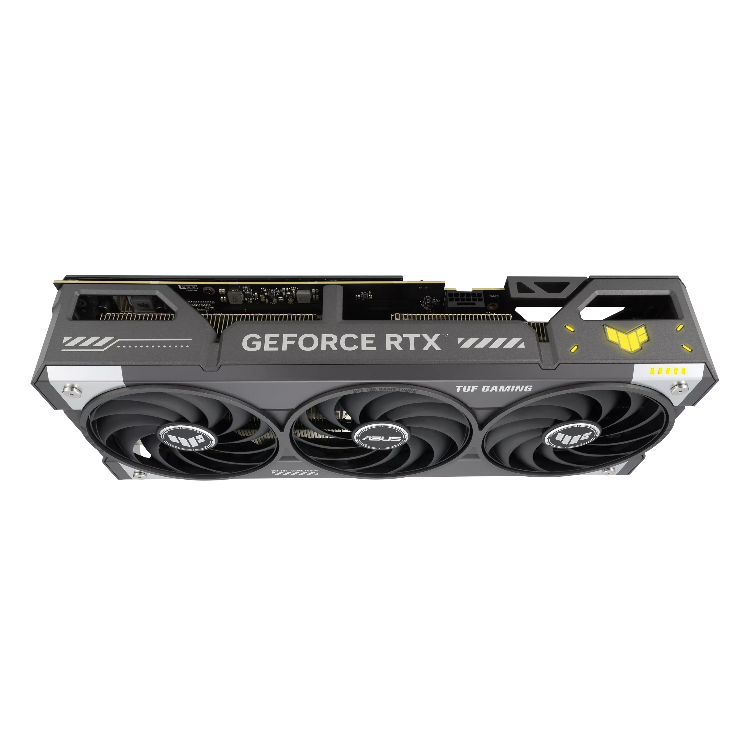 كرت الشاشة أسوس تف جيمنج 5070 TI