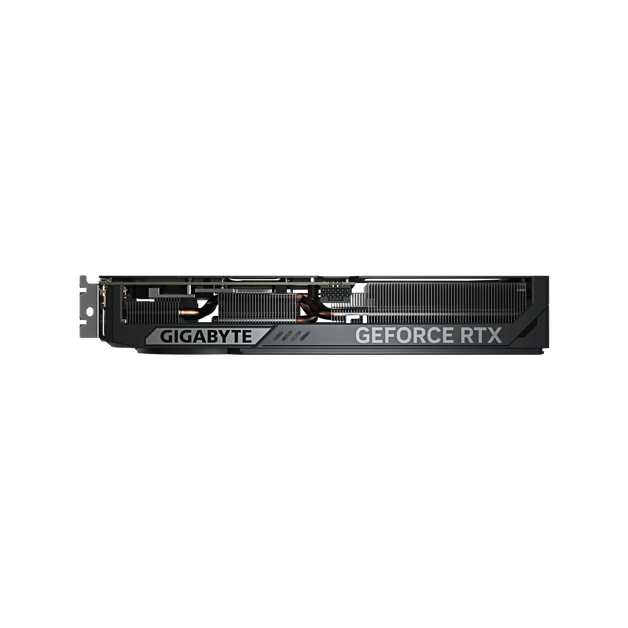 Gigabyte GeForce RTX™ 5070 WINDFORCE OC SFF 