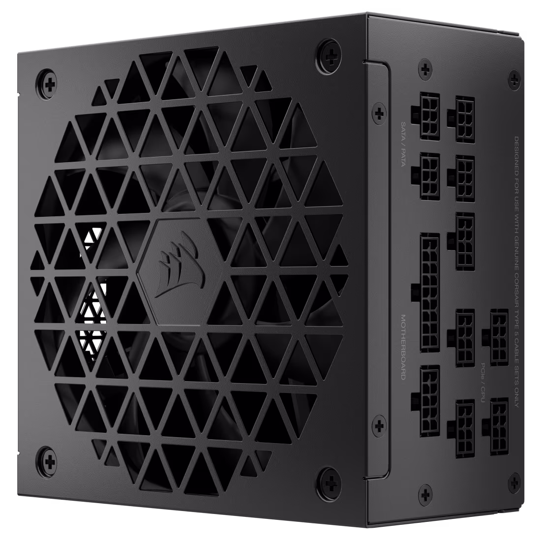 Corsair SF850L Fully Modular Low-Noise SFX 80+ Gold  - مزود طاقة