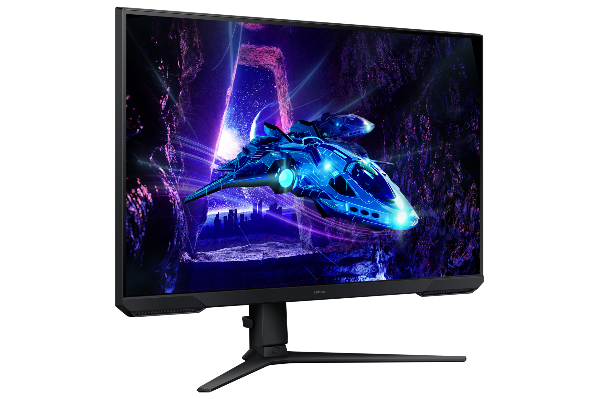 شاشة الألعاب سامسونج أوديسيG3 G30D